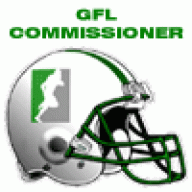 GFL Commissioner