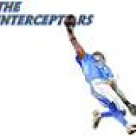 The Interceptors