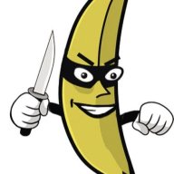 Banana Bandit
